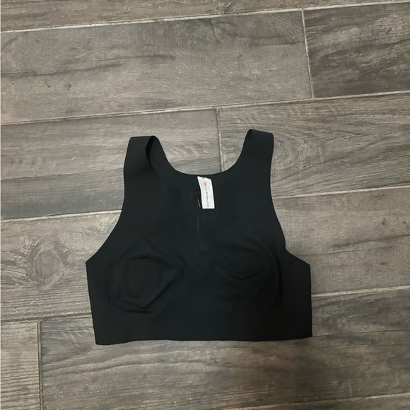 Mas Holdings Intimates Sports Bra Top - Picture 2 of 3